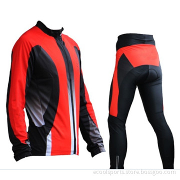 Bicycle Clothes/Riding Jersey